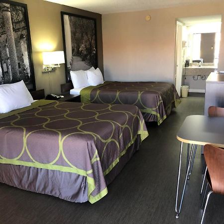 Hotel Super 8 By Wyndham Orangeburg Near I-26 Exterior foto